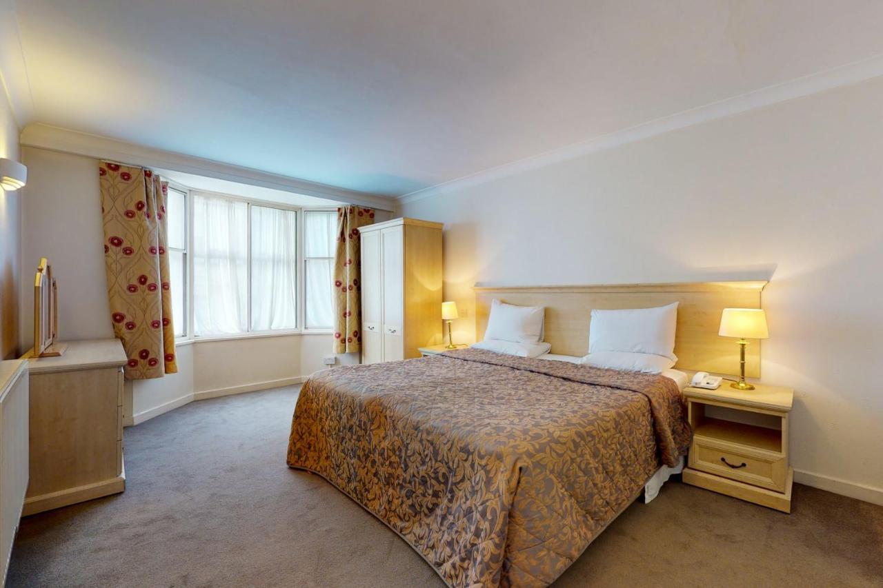 Hertford Court Aparthotel