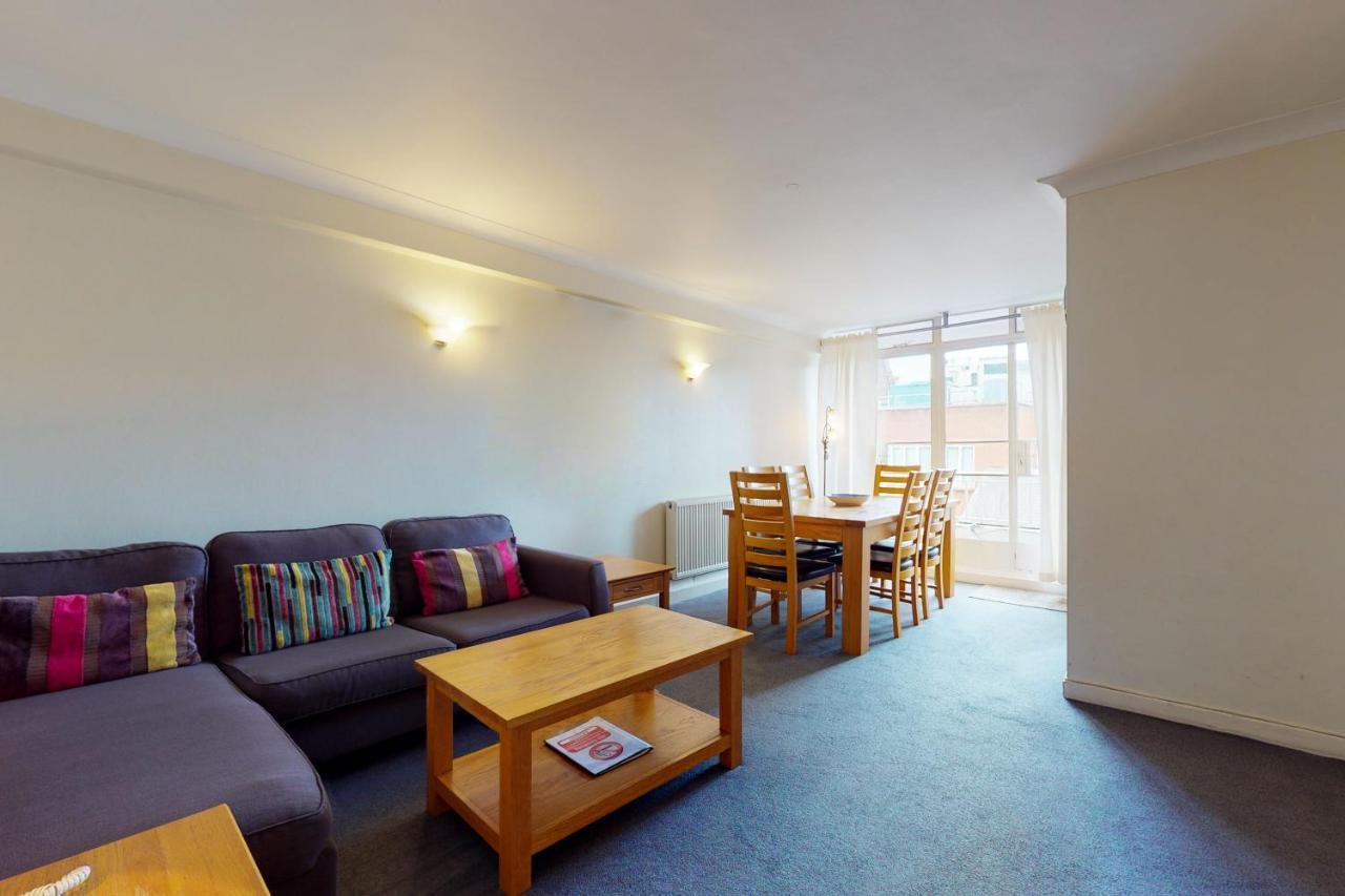 Hertford Court Aparthotel 3*