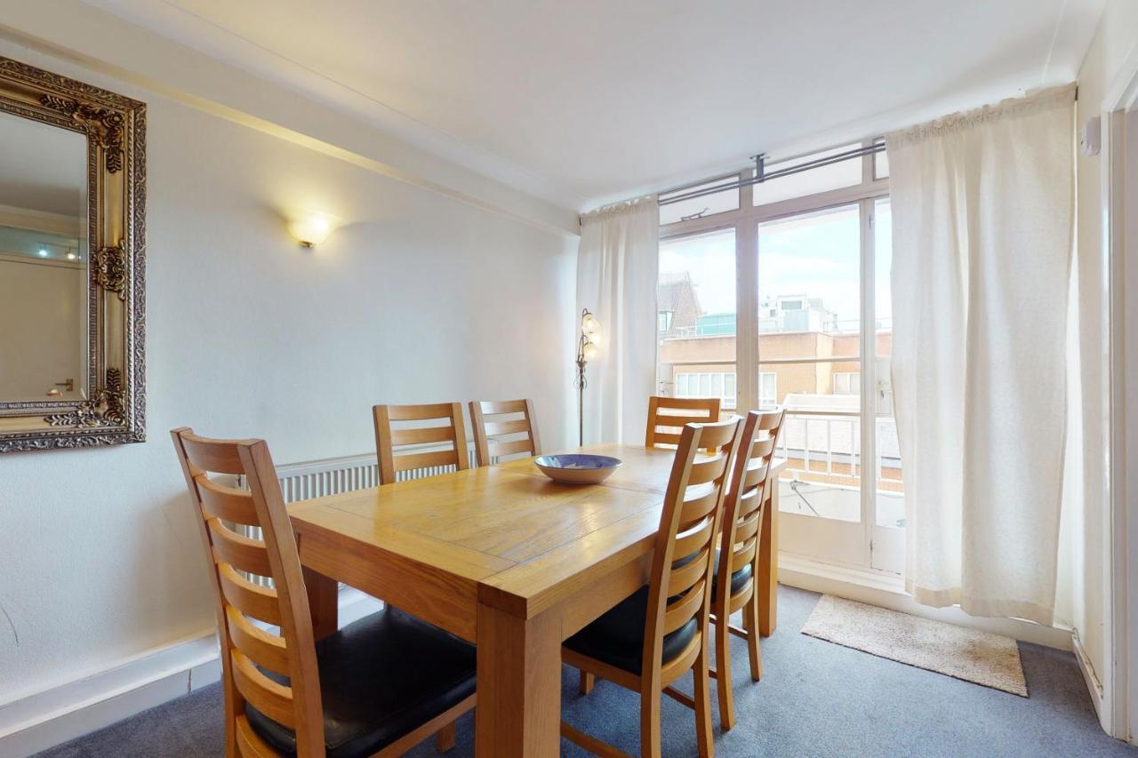Hertford Court Aparthotel London