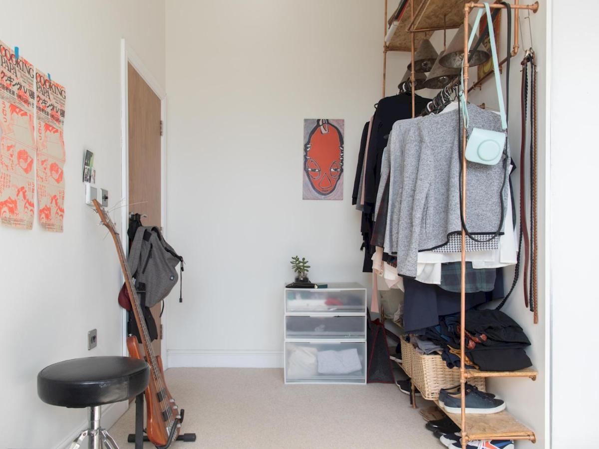 Pass The Keys Trendy 2Br Walthamstow Apartment- Perfect Location Appartement Londen