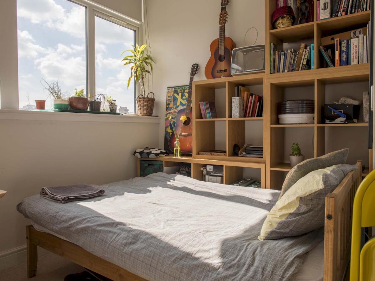 Pass The Keys Trendy 2Br Walthamstow Apartment- Perfect Location Appartement Londen