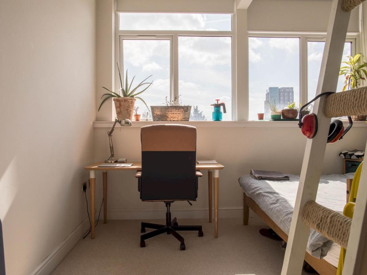 Pass The Keys Trendy 2Br Walthamstow Apartment- Perfect Location Londen