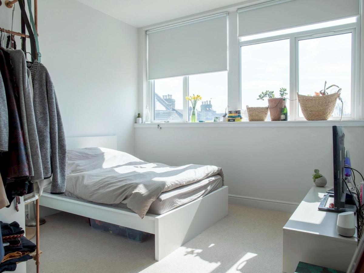 Appartement Pass The Keys Trendy 2Br Walthamstow Apartment- Perfect Location Londen