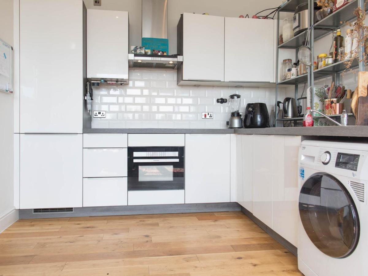 Appartement Pass The Keys Trendy 2Br Walthamstow Apartment- Perfect Location *