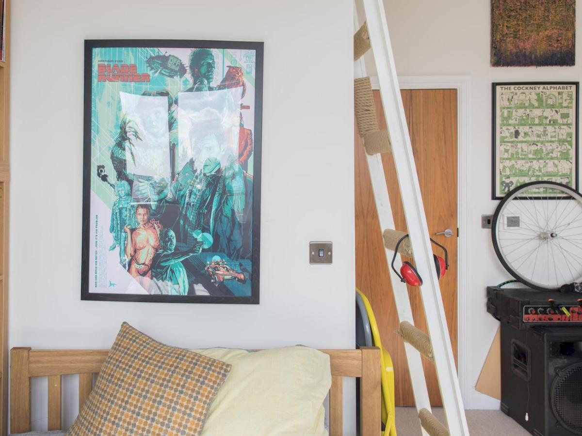 Pass The Keys Trendy 2Br Walthamstow Apartment- Perfect Location Appartement *