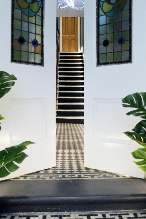 Hotel Cg Kensington Londen