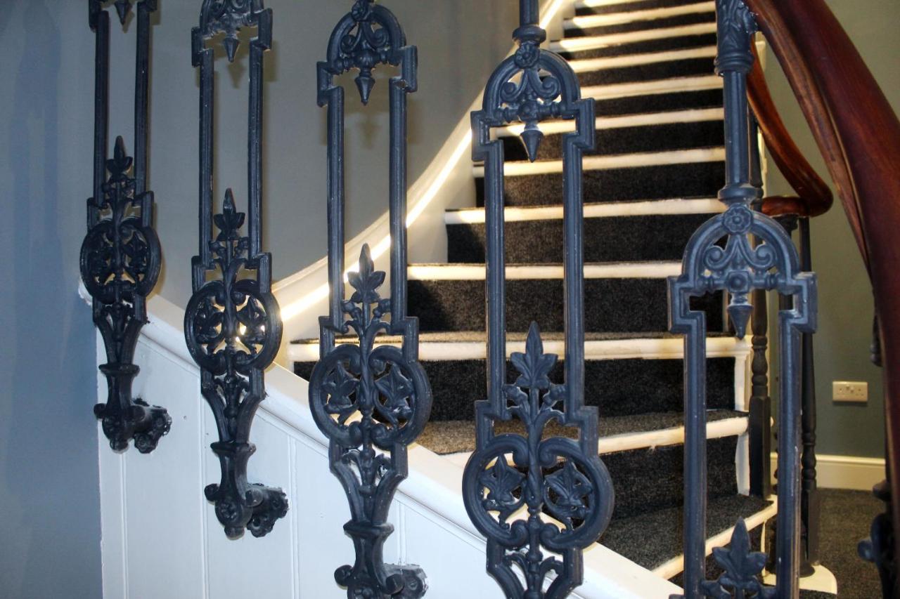 Cg Kensington Londen