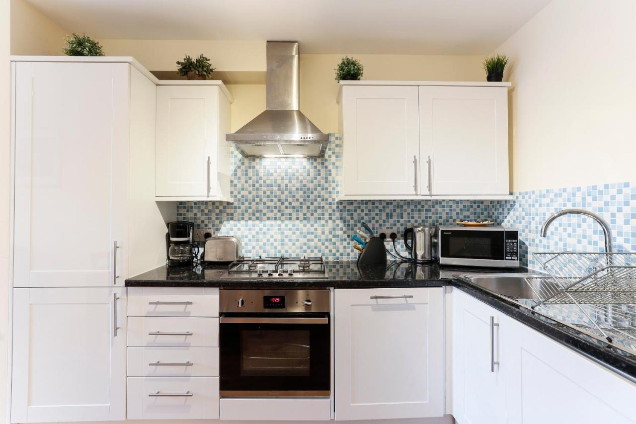Fantastic At Camden Appartement