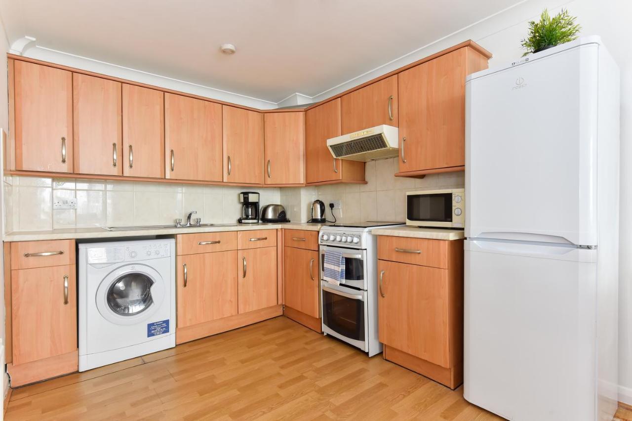 Appartement Fantastic At Camden *