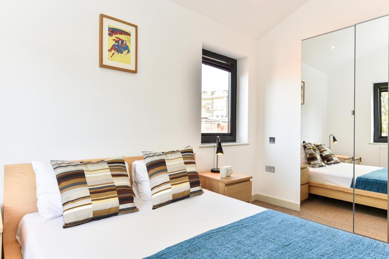 Appartement Fantastic At Camden *