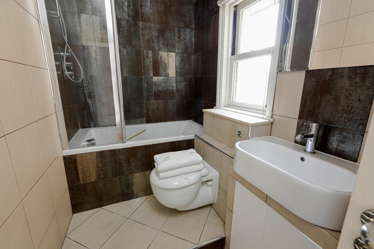 Appartement Fantastic At Camden