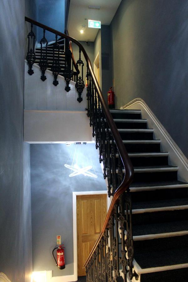 Hotel Cg Kensington Londen