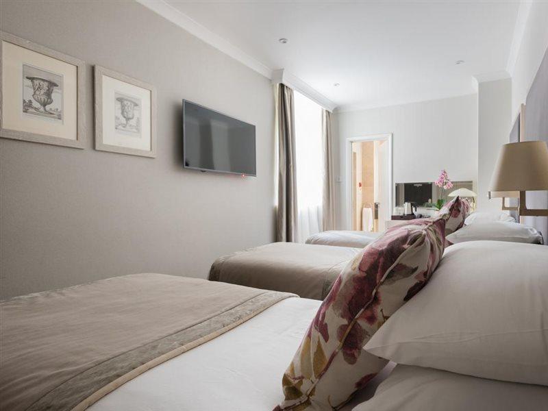 Hotel Blandford London