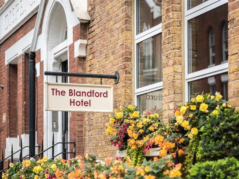 Blandford