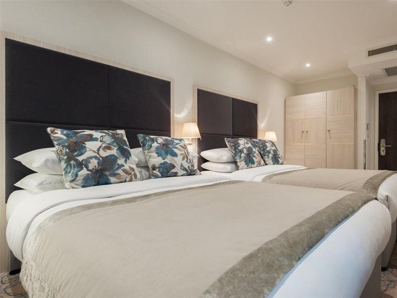 Hotel Blandford