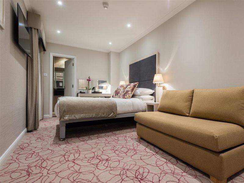 Hotel Blandford