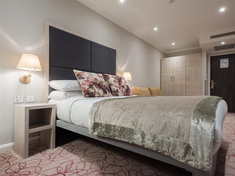 Blandford Hotel