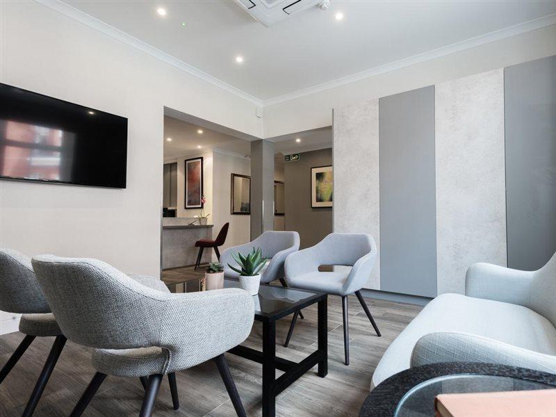 Hotel Blandford 4*