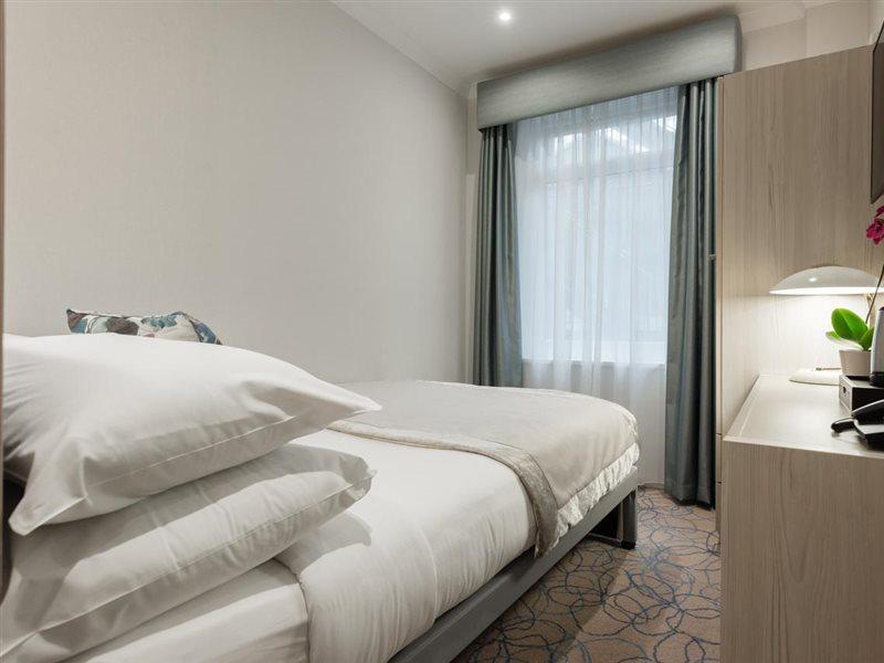 Hotel Blandford 4*