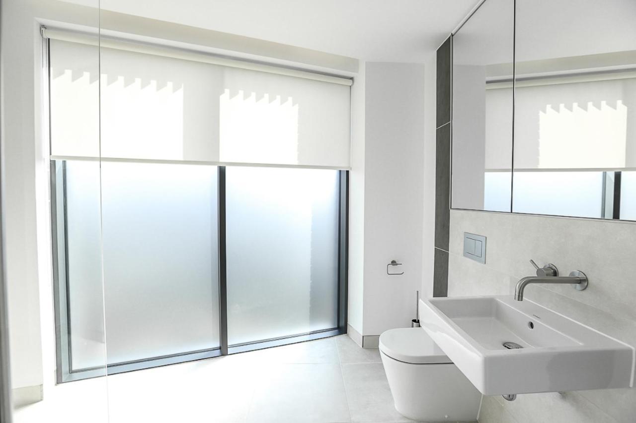 The Eight Shoreditch Apartamento