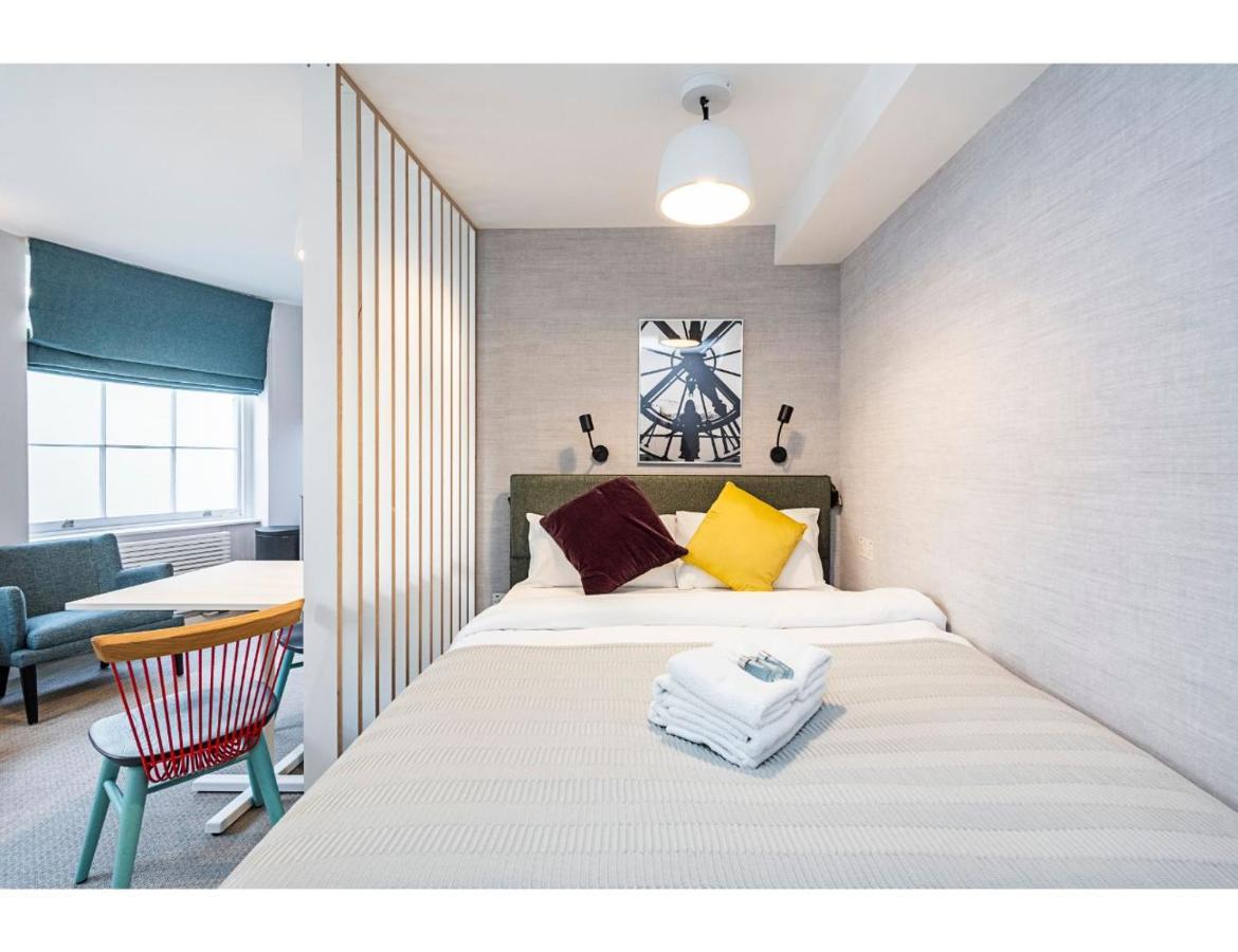 Trendy Studios, Primrose Hill - Sk * Londres