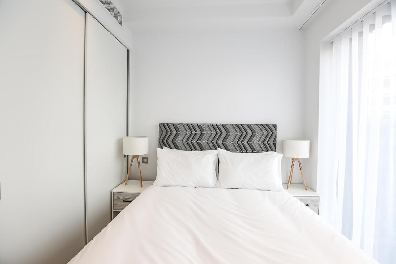 The Eight Shoreditch Apartamento