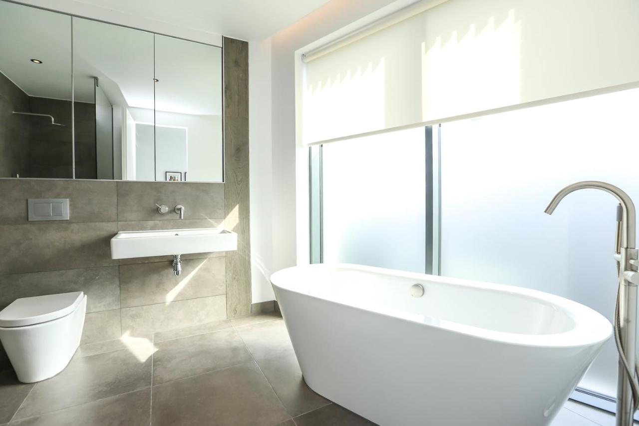 Apartamento The Eight Shoreditch *