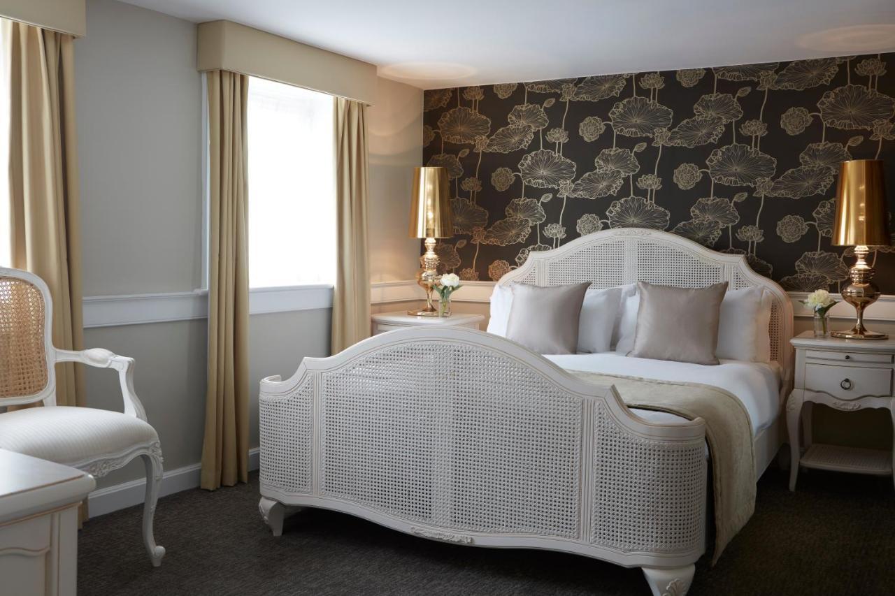 The Westbridge Stratford 4* London