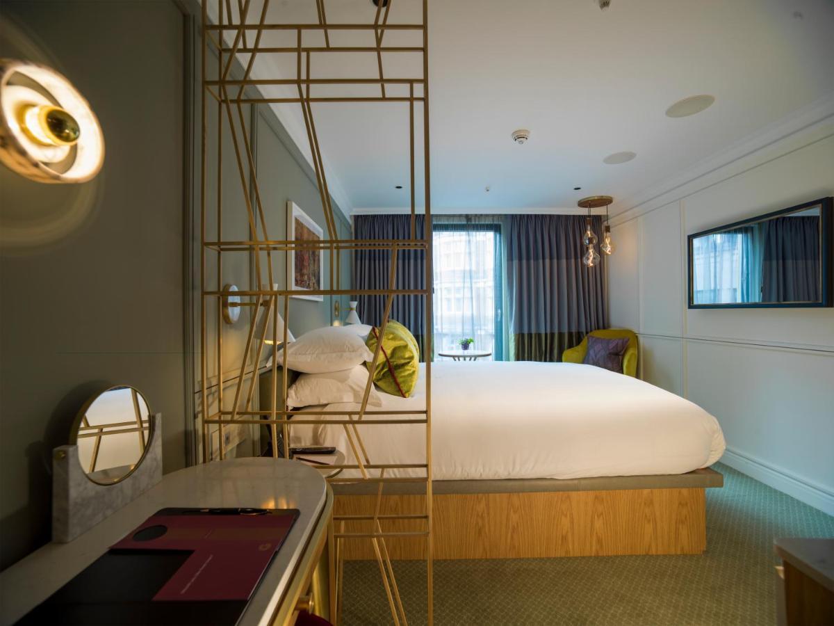 Hotel The Guardsman - Preferred And
