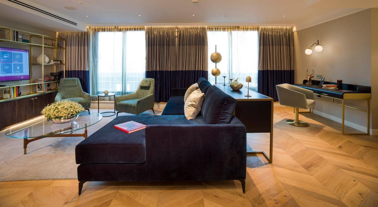 Hotel The Guardsman - Preferred And