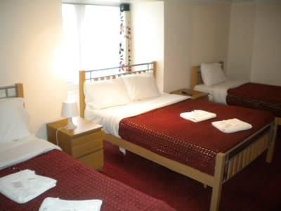 Oyo Lifestyle Golden 3* Londen