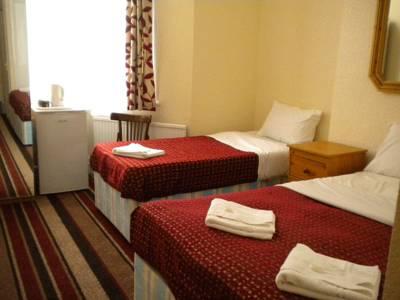 Oyo Lifestyle Golden 3* Londen