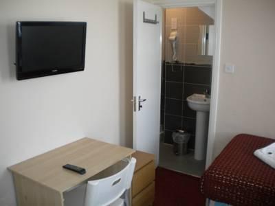 Gasthuis Oyo Lifestyle Golden Londen