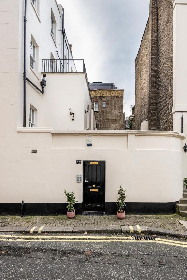 Leilighet Kula - Victoria London
