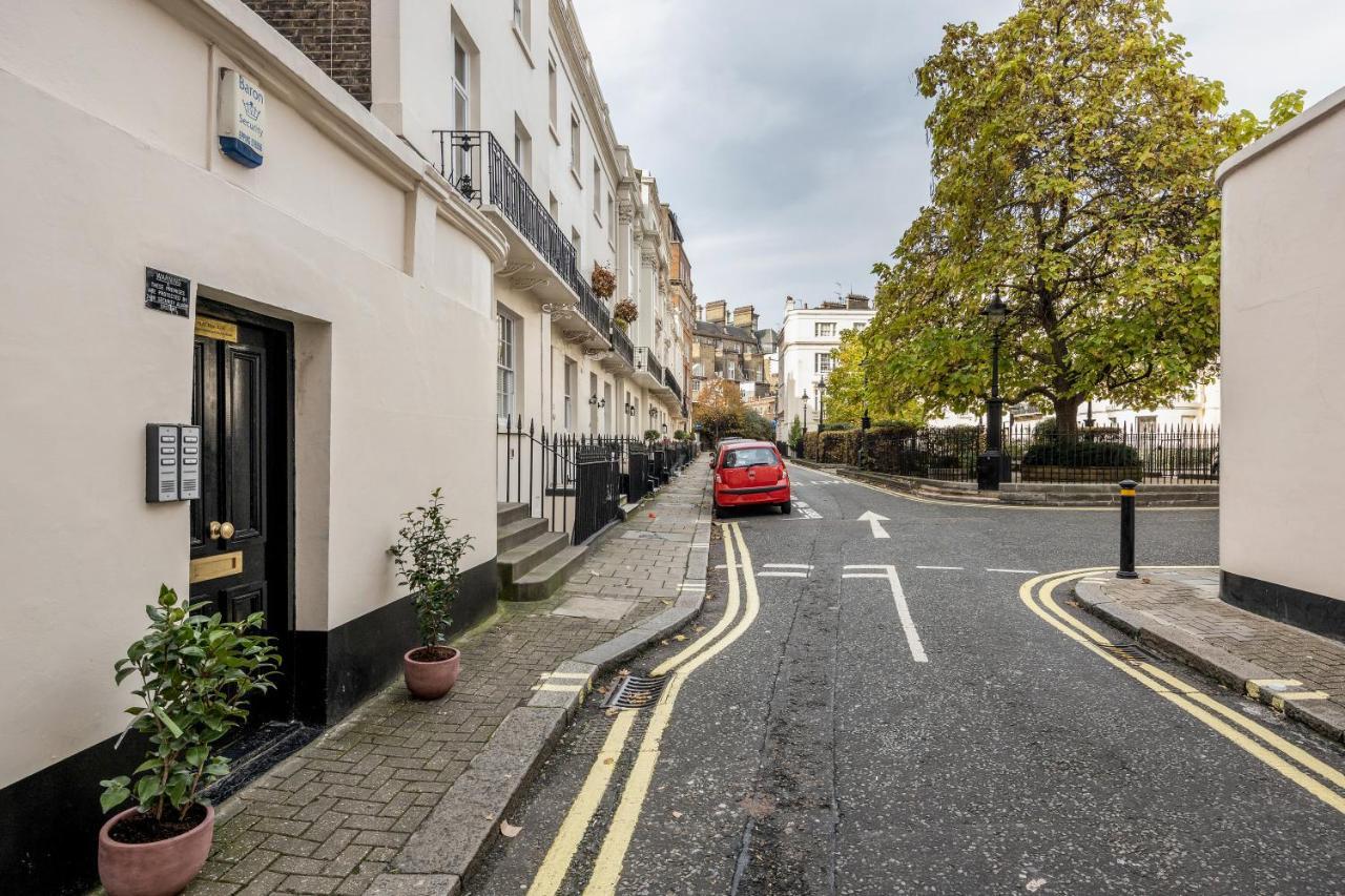 Leilighet Kula - Victoria London