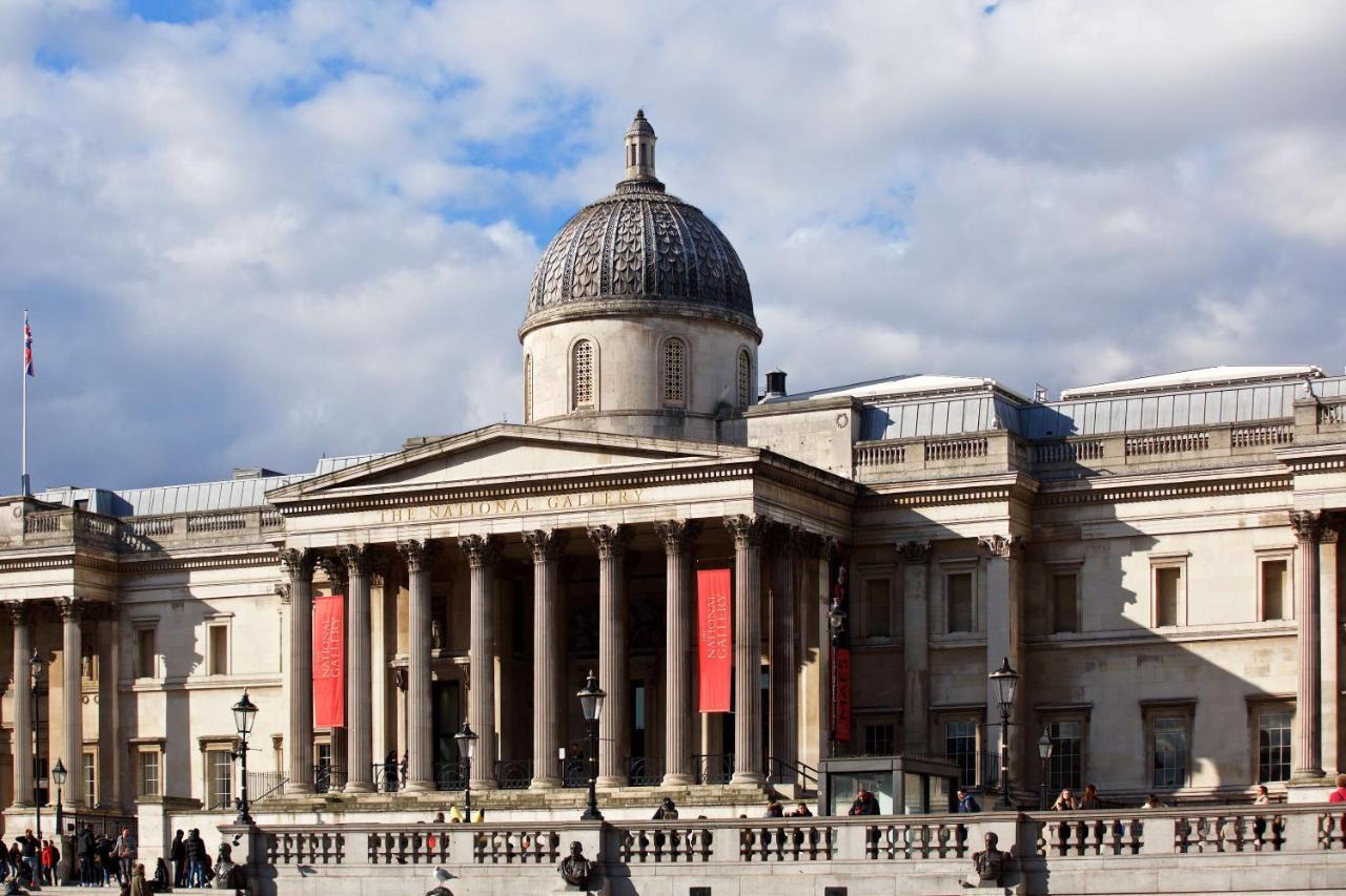 Hotel The Z Trafalgar London