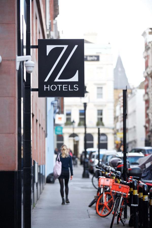 Hotel The Z Trafalgar London