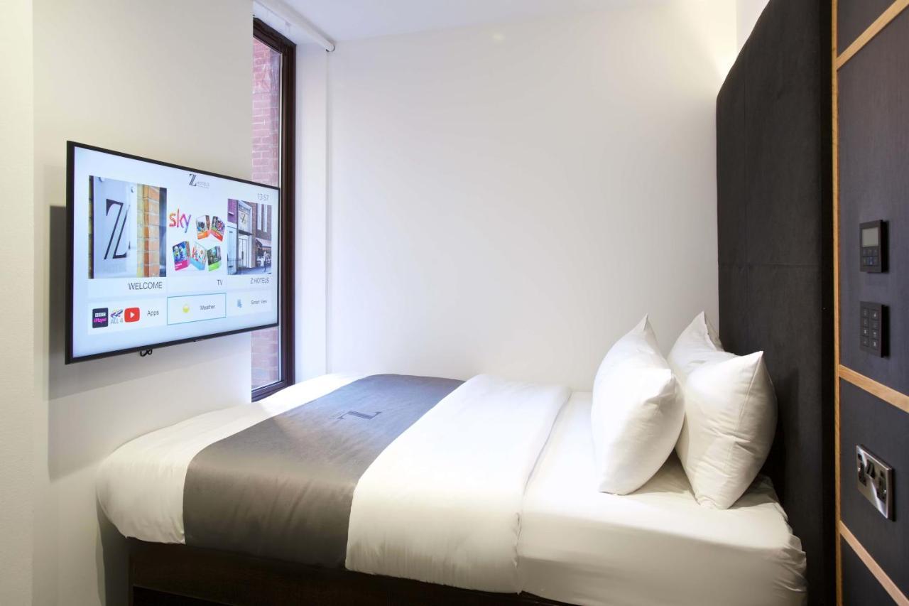 Hotel The Z Trafalgar 3*
