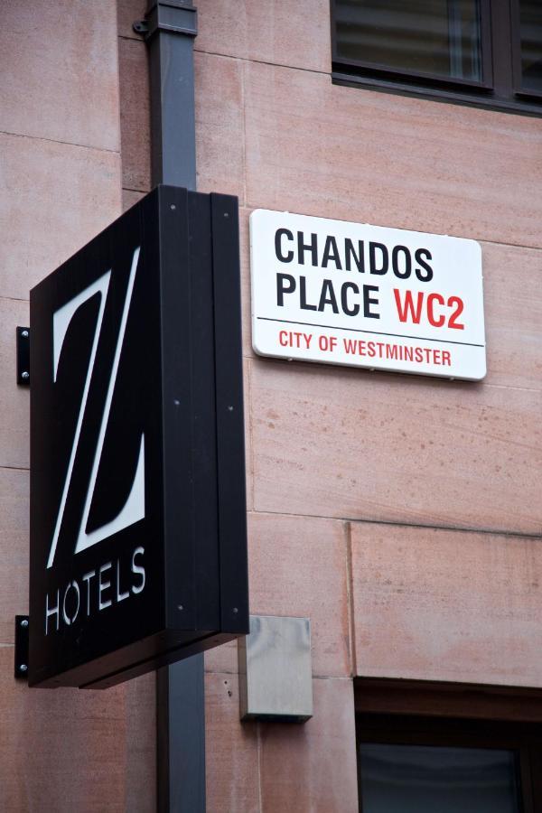 The Z Trafalgar Hotel