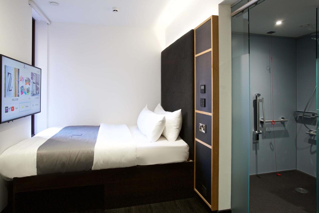 Hotel The Z Trafalgar 3*