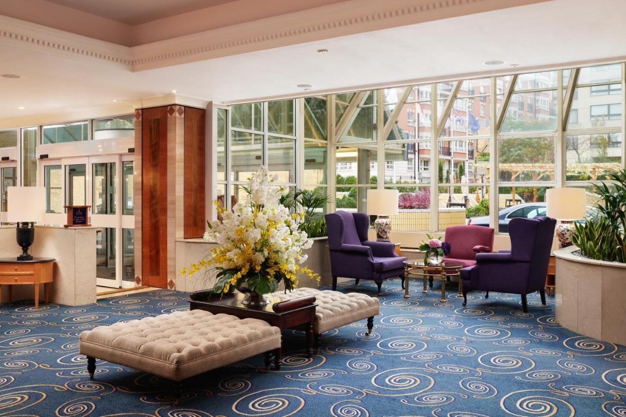 Copthorne Tara Kensington Hotel London