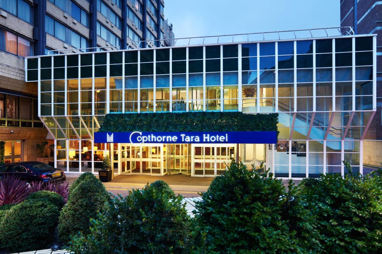 Hotel Copthorne Tara Kensington