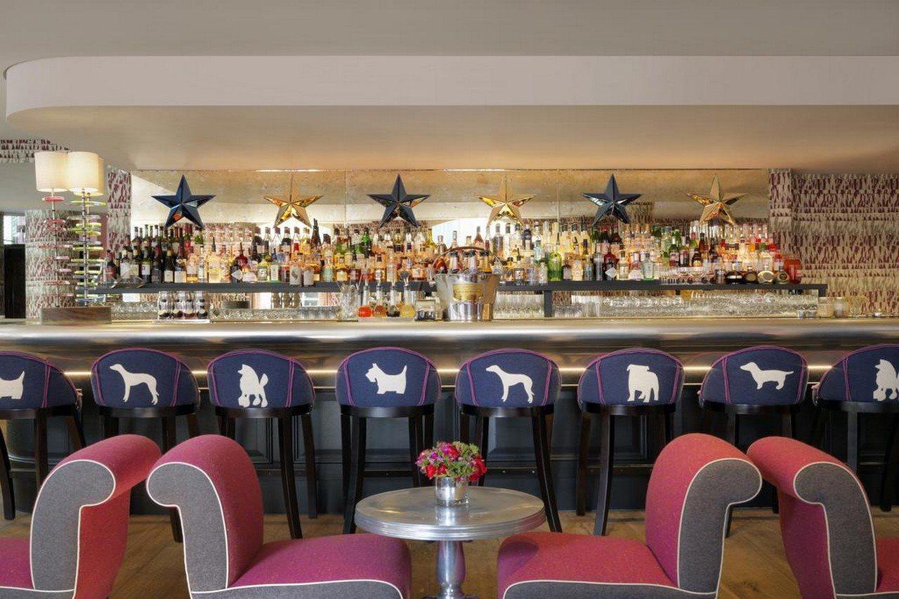 Haymarket Hotel, Firmdale 5* London