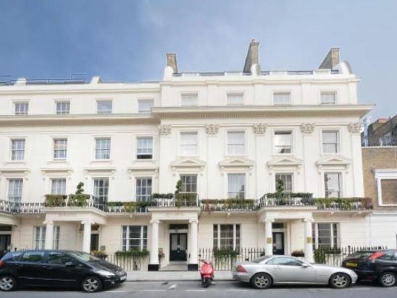 Hotel Paddington Court Executive London