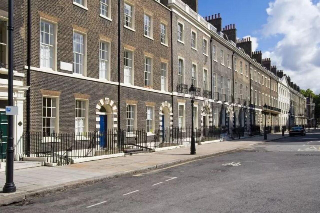 Hotel Arriva London