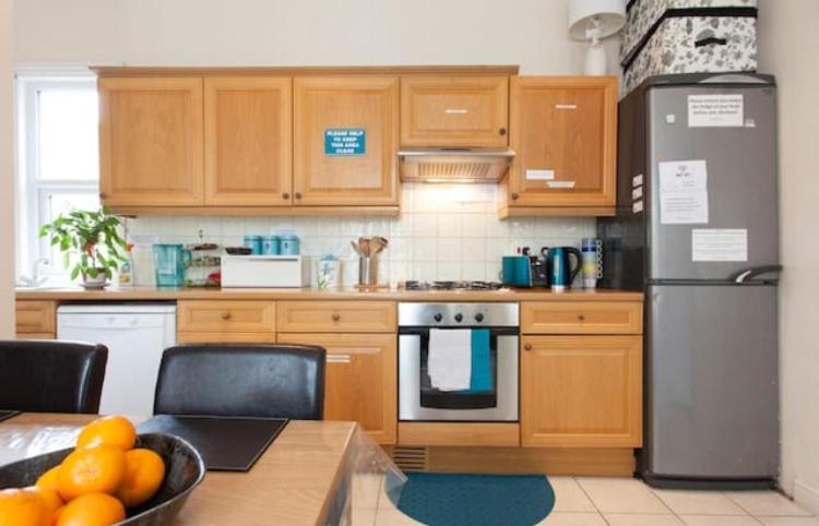Home2home-rooms Bed and breakfast 3*