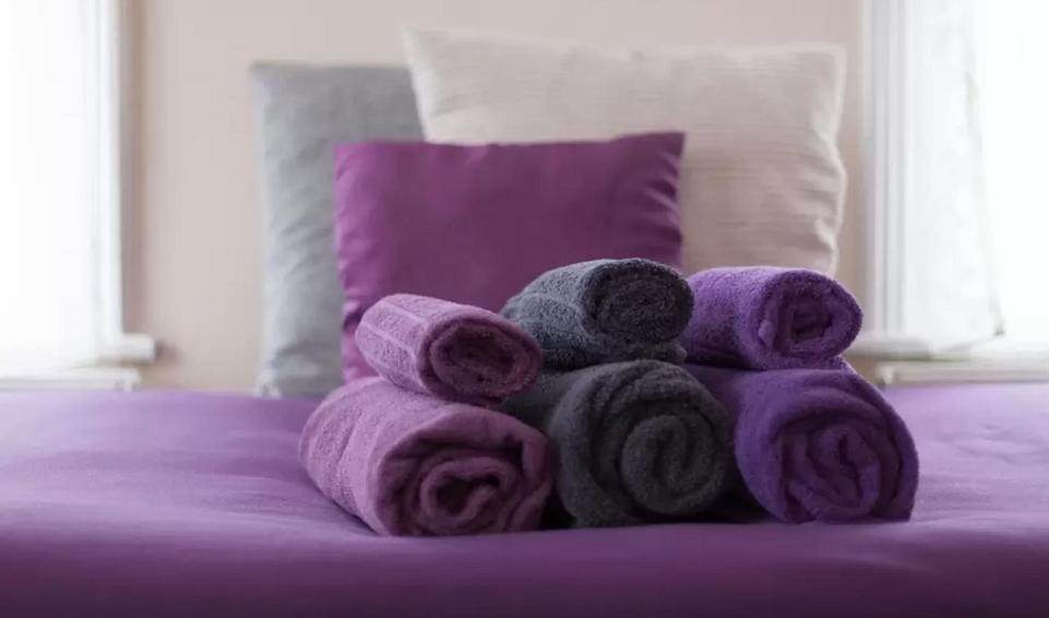 Bed and breakfast Home2home-rooms Londres