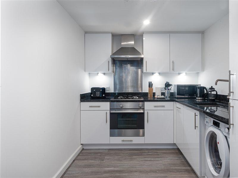 Access Camden Apartment London