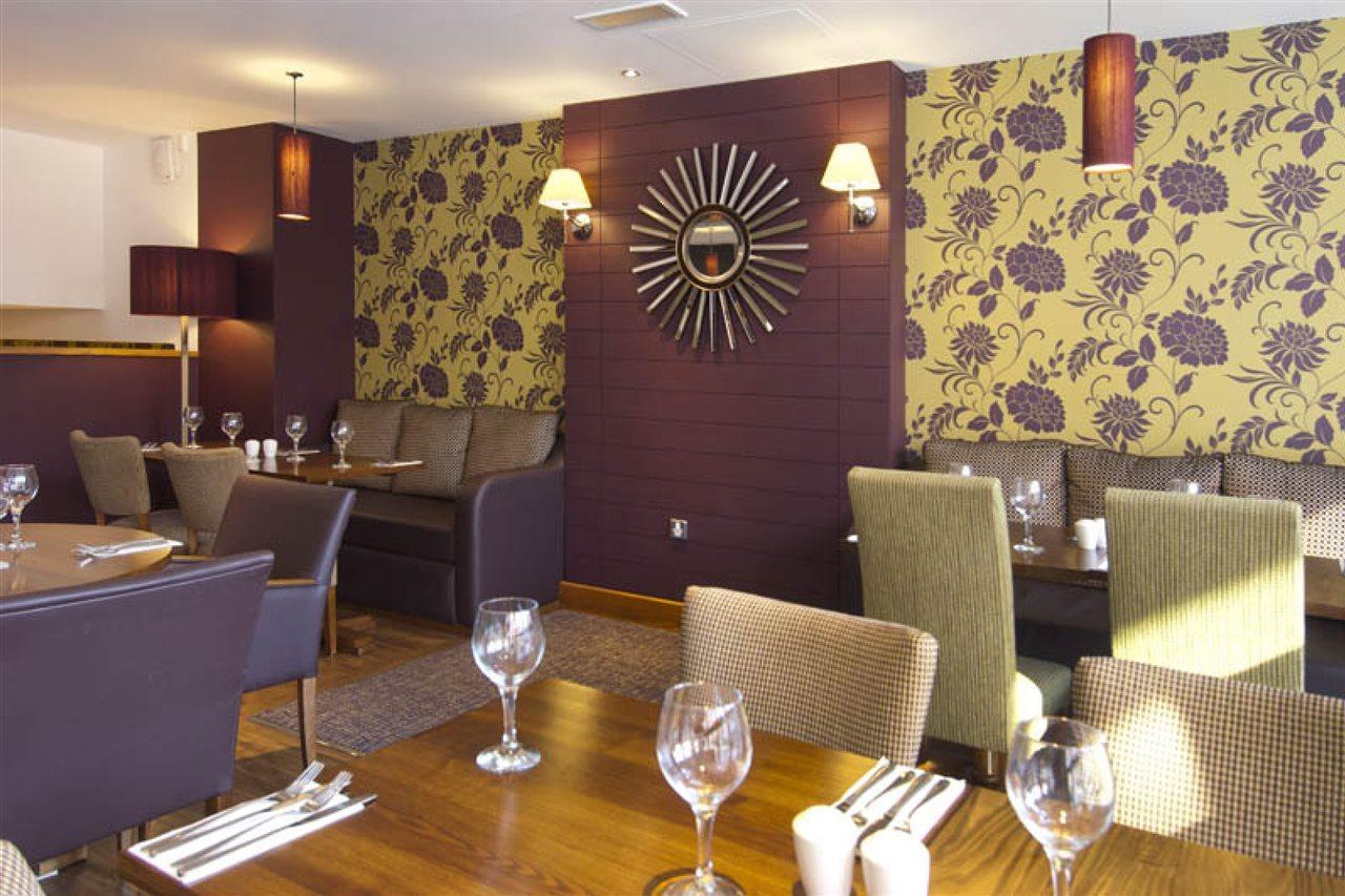 Premier City Hotel London