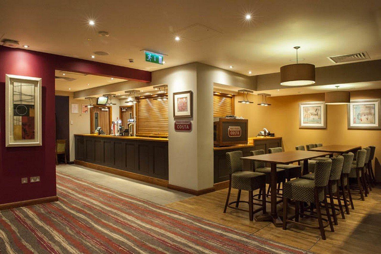 Premier Inn London Bank 3* London